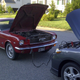 Illustration for article titled Why I Refuse To Fix Up My Secret 1966 Ford Mustang